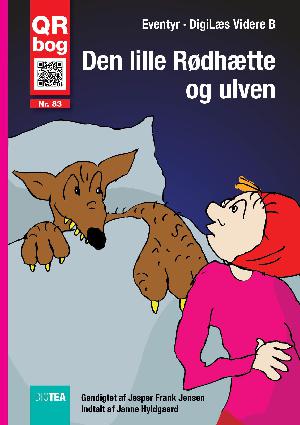 Den lille rødhætte og ulven