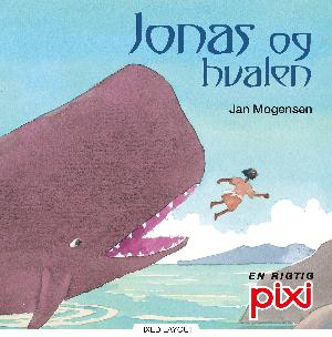 Jonas og hvalen