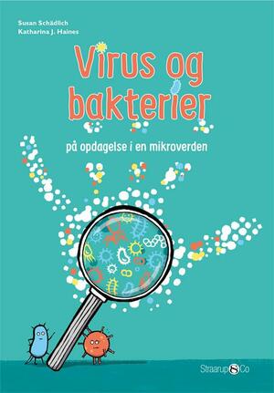 Virus og bakterier : på opdagelse i en mikroverden