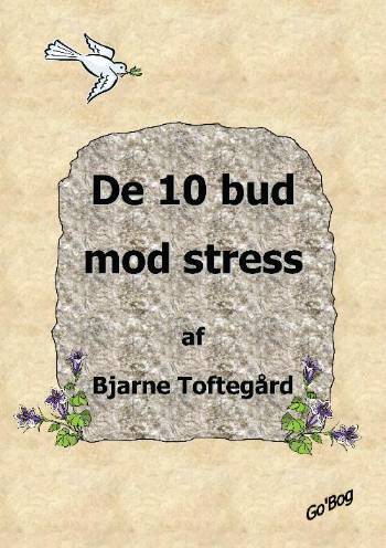 De 10 bud mod stress