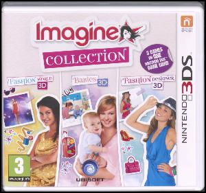 Imagine collection