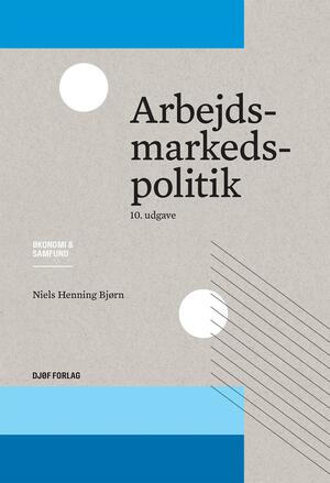 Arbejdsmarkedspolitik