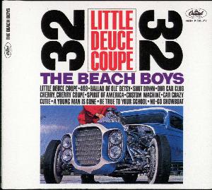 Little deuce coupe