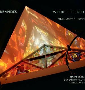 Works of light : Vejleå Church