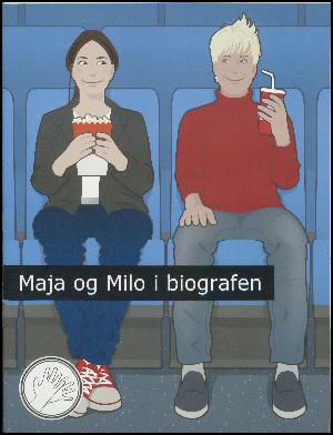 Maja og Milo i biografen