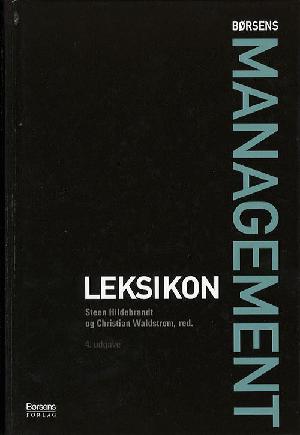 Børsens management leksikon