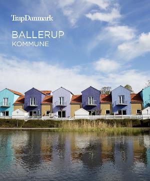 Trap Danmark - Ballerup Kommune