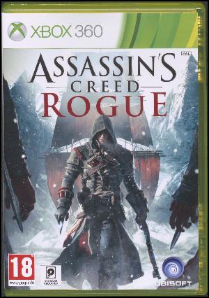 Assassin's creed - rogue