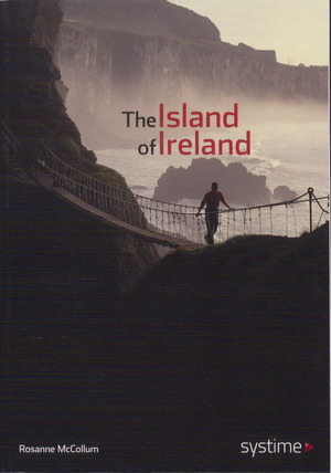 The island of Ireland