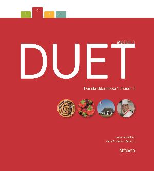 Duet : modul 6 : danskuddannelse 1, modul 6