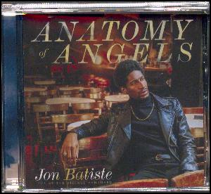 Anatomy of angels : live at the Village Vanguard