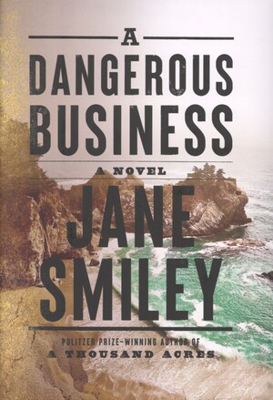 A dangerous business