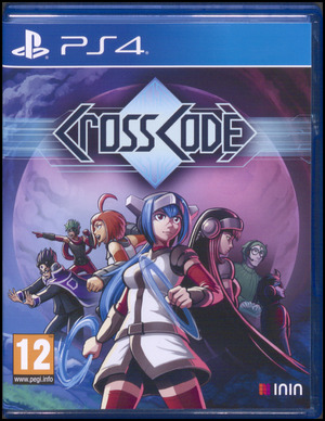 CrossCode