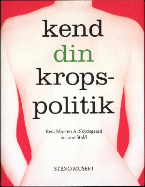 Kend din kropspolitik