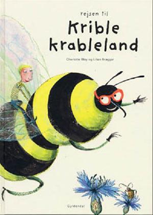 Rejsen til Kriblekrableland