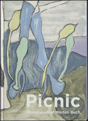 Picnic : monotypier