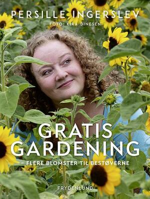 Gratis gardening : flere blomster til bestøverne