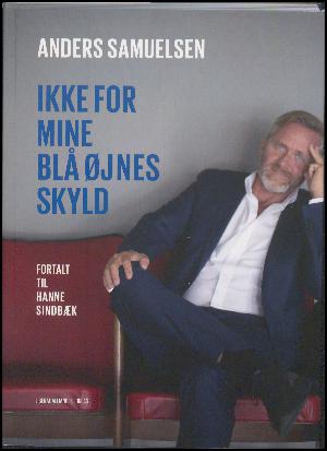 Ikke for mine blå øjnes skyld