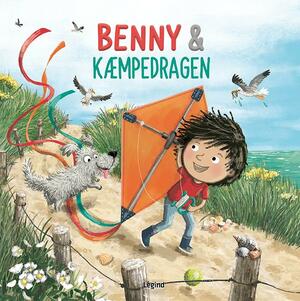 Benny & kæmpedragen