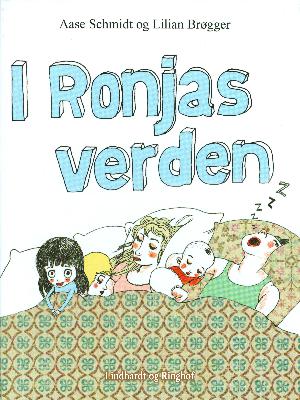 I Ronjas Verden