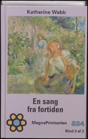 En sang fra fortiden. Bind 3