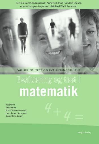 Evaluering og test i matematik