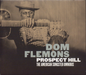 Prospect Hill : the American songster omnibus