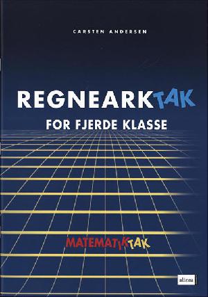 Regnearktak for fjerde klasse