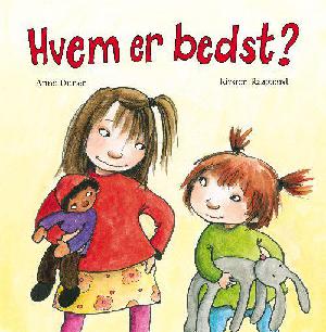 Hvem er bedst?