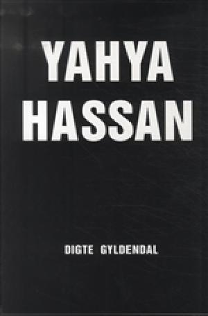 Yahya Hassan : digte