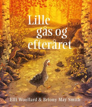 Lille gås og efteråret