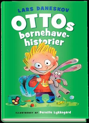 Ottos børnehavehistorier