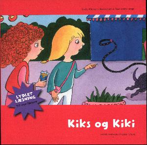 Kiks og Kiki