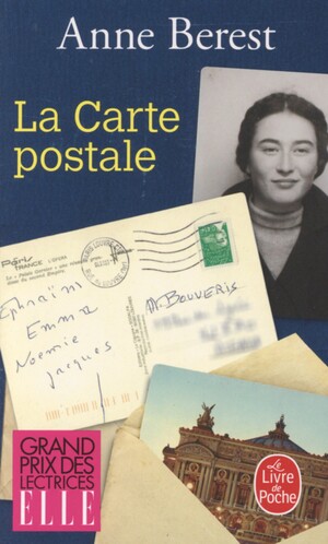 La carte postale