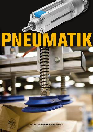 Pneumatik : elektronikfagets grundbog