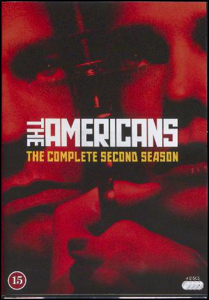 The Americans. Episodes 4-7