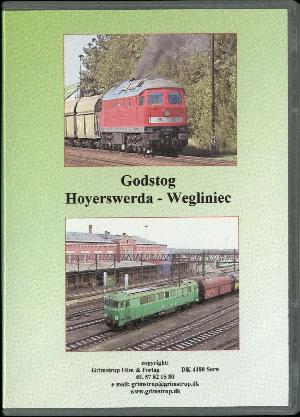 Jernbanen Hoyerswerda - Wegliniec