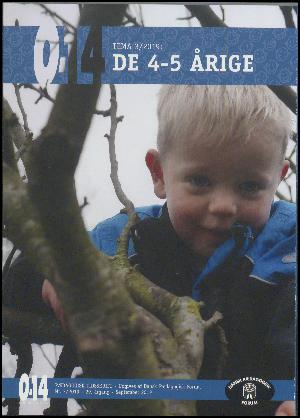 De 4-5 årige