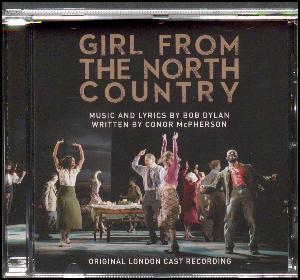 Girl from the north country : original London cast recording