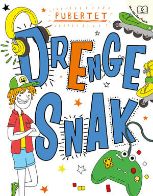 Drengesnak