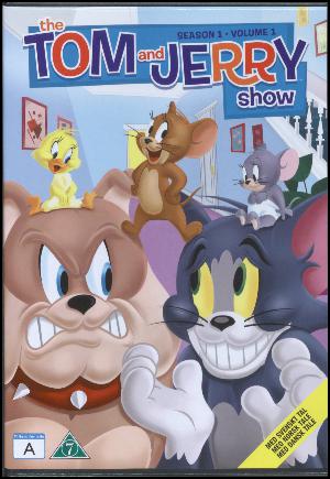 The Tom and Jerry show. Volume 1