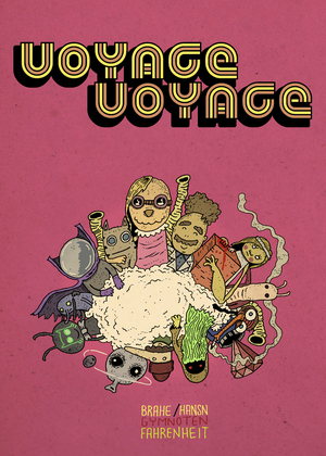 Voyage voyage