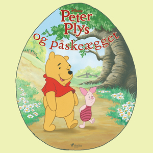 Disneys Peter Plys og påskeægget