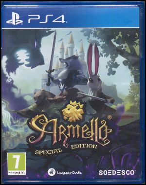 Armello