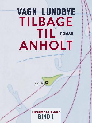 Tilbage til Anholt