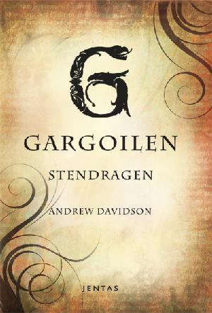 Gargoilen : stendragen