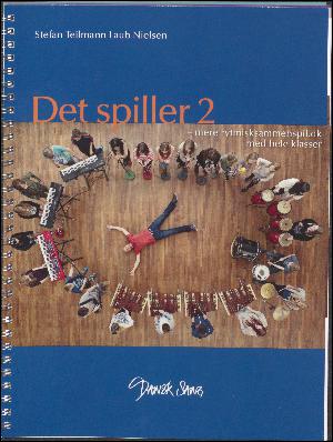 Det spiller 2 : mere rytmisksammenspil.dk med hele klasser