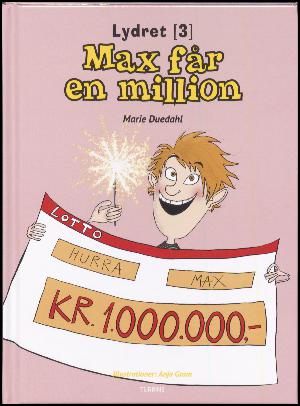 Max får en million