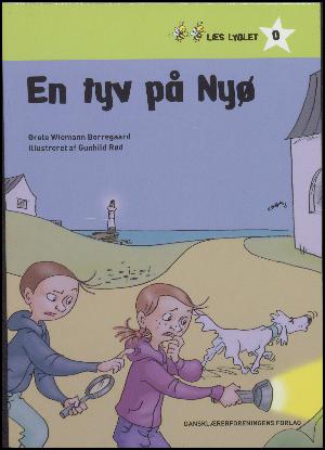 En tyv på Nyø