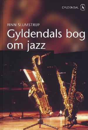 Gyldendals bog om jazz